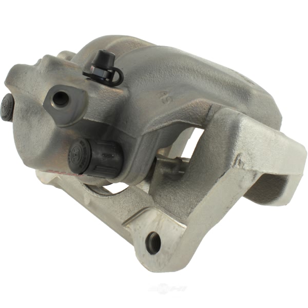 Centric Remanufactured Semi-Loaded Front Driver Side Brake Caliper 141.34158