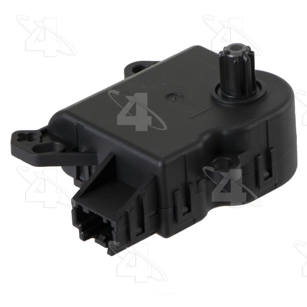 Four Seasons Hvac Mode Door Actuator 73039