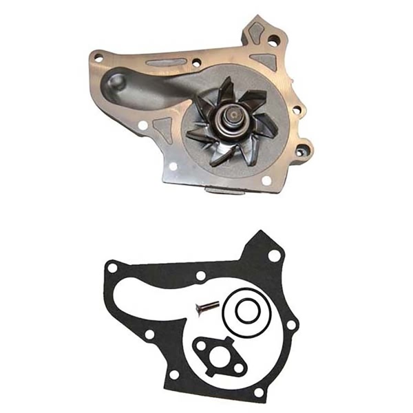 GMB Engine Coolant Water Pump 170-1770