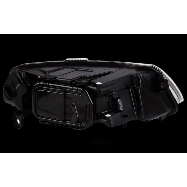 Hella Headlamp Xen - Driver Side 009701151