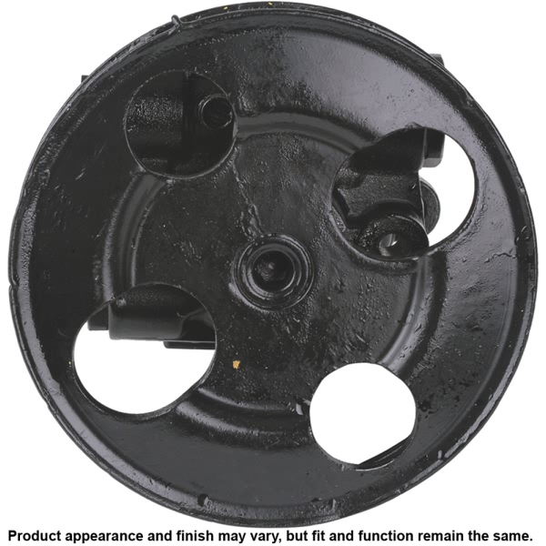 Cardone Reman Remanufactured Power Steering Pump w/o Reservoir 21-5149