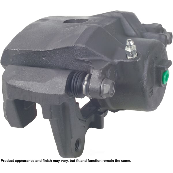 Cardone Reman Remanufactured Unloaded Caliper w/Bracket 18-B4910A