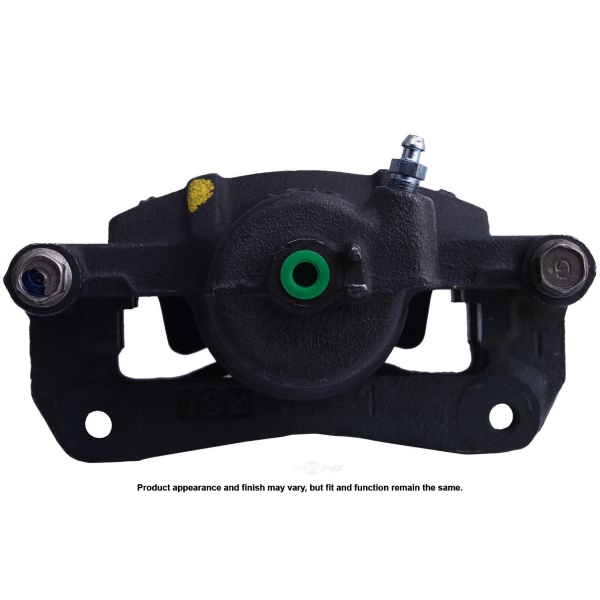 Cardone Reman Remanufactured Unloaded Caliper w/Bracket 19-B1234