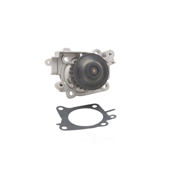 Dayco Engine Coolant Water Pump DP242