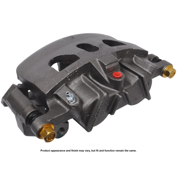 Cardone Reman Remanufactured Unloaded Caliper w/Bracket 18-B5468HD