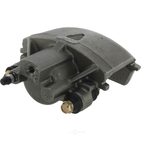 Centric Remanufactured Semi-Loaded Front Driver Side Brake Caliper 141.63072