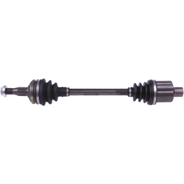 Cardone Reman Remanufactured CV Axle Assembly 60-3190