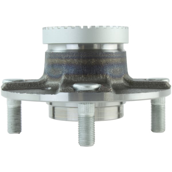 Centric C-Tek™ Rear Driver Side Standard Non-Driven Wheel Bearing and Hub Assembly 405.48003E