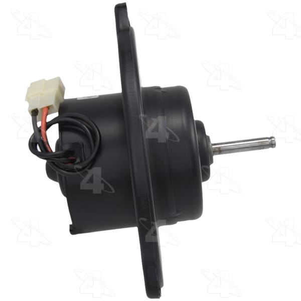 Four Seasons Hvac Blower Motor Without Wheel 35364