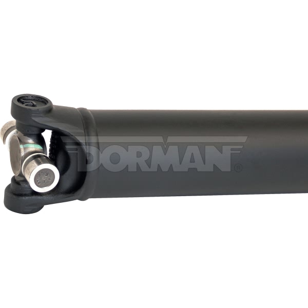 Dorman OE Solutions Rear Driveshaft 946-085