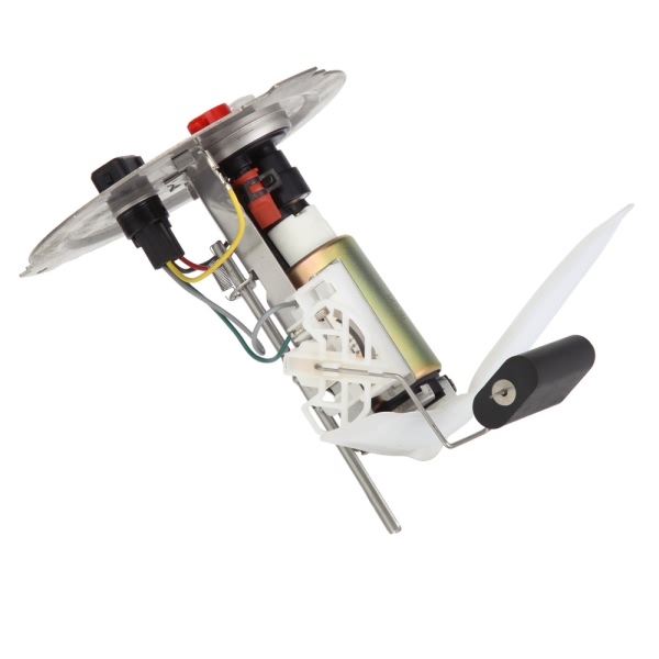 Delphi Fuel Pump And Sender Assembly HP10224
