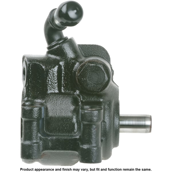 Cardone Reman Remanufactured Power Steering Pump w/o Reservoir 20-329