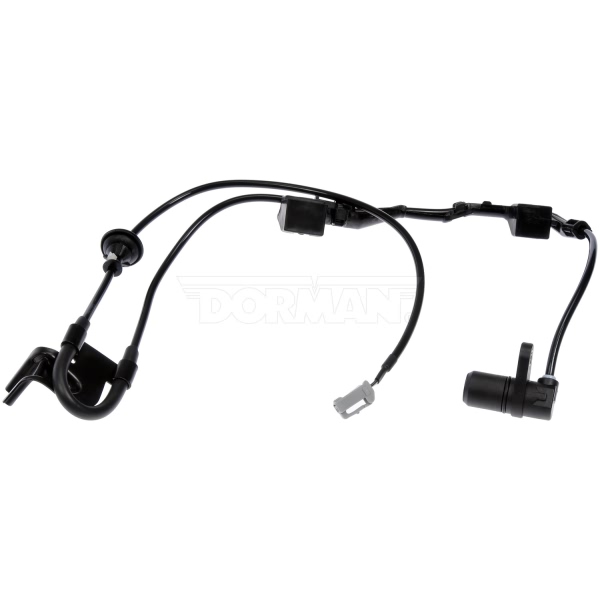 Dorman Rear Driver Side Abs Wheel Speed Sensor 970-682