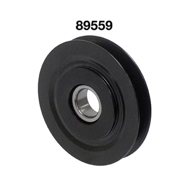 Dayco No Slack Light Duty Idler Tensioner Pulley 89559