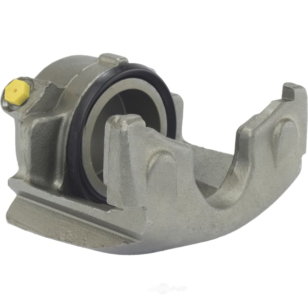 Centric Remanufactured Semi-Loaded Front Passenger Side Brake Caliper 141.61013