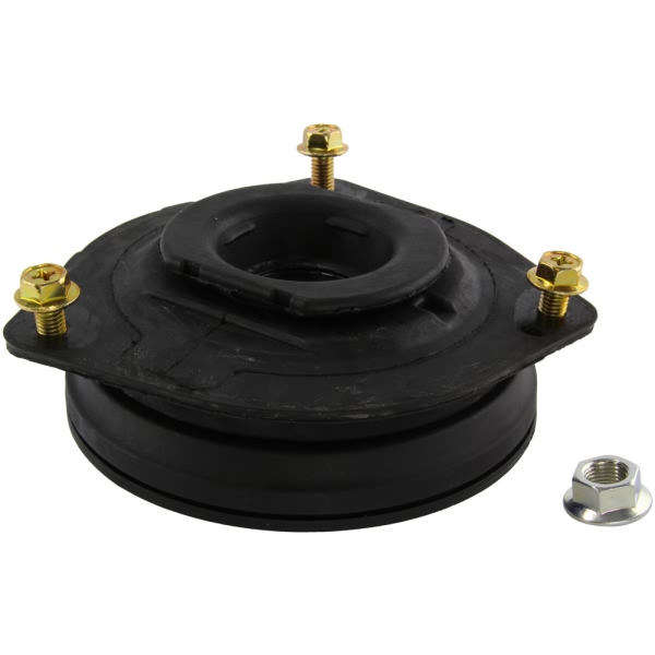 Centric Premium™ Front Driver Side Upper Strut Mount 608.42002