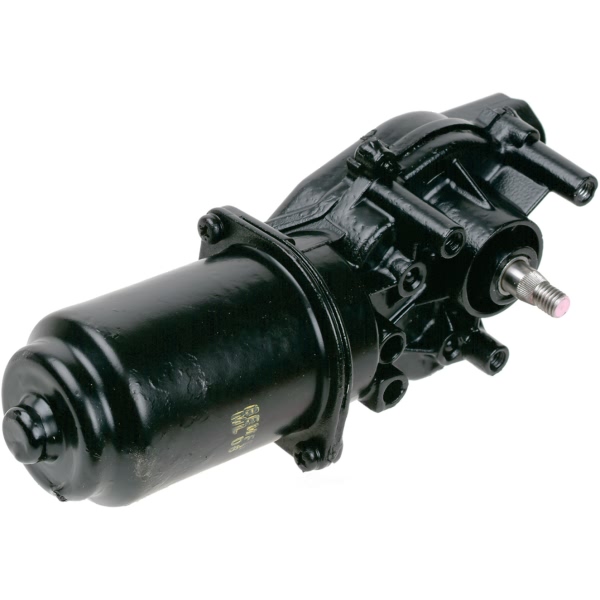 Cardone Reman Remanufactured Wiper Motor 43-4015