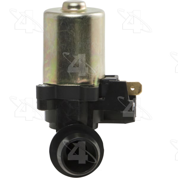 ACI Front Windshield Washer Pump 174161