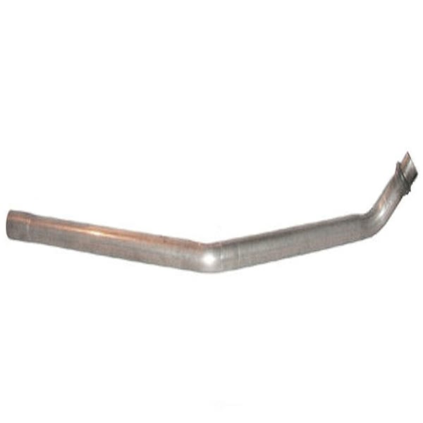 Bosal Exhaust Resonator Delete Pipe 850-037