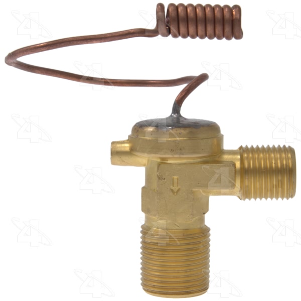 Four Seasons A C Expansion Valve 39010