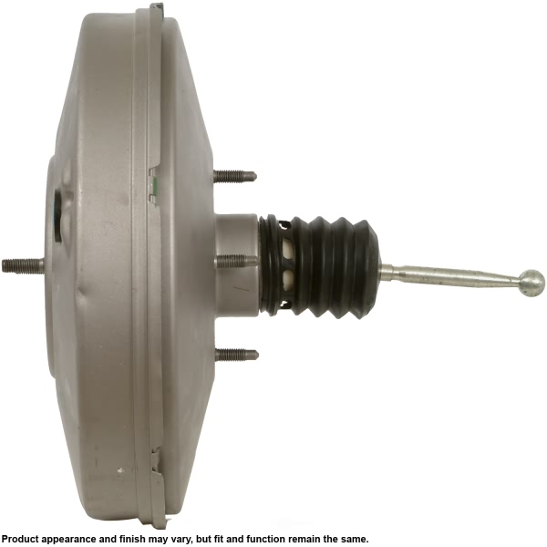 Cardone Reman Remanufactured Vacuum Power Brake Booster w/o Master Cylinder 53-8386