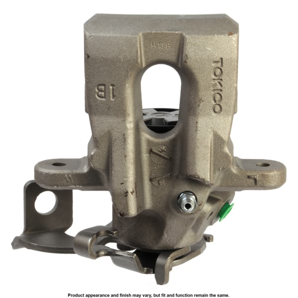 Cardone Reman Remanufactured Unloaded Caliper 19-6287