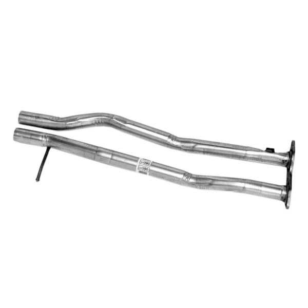 Walker Aluminized Steel Exhaust H Pipe 54090