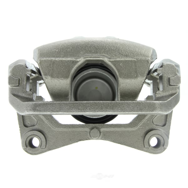 Centric Remanufactured Semi-Loaded Front Driver Side Brake Caliper 141.42122