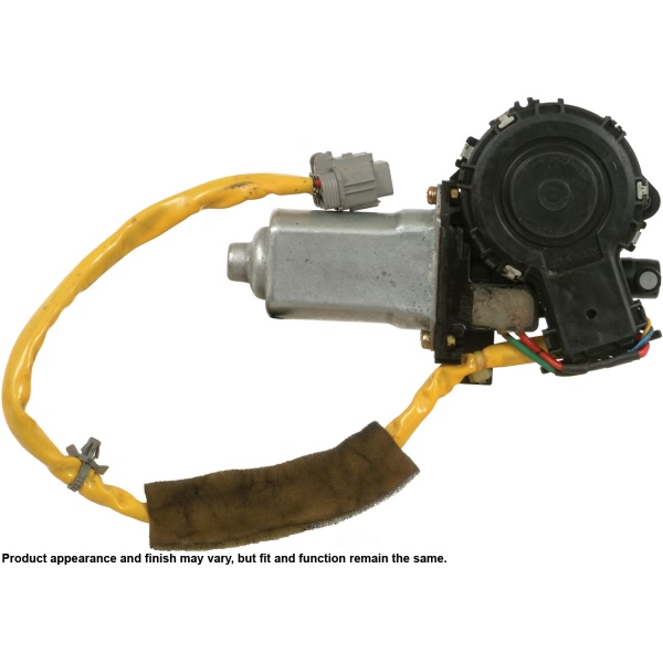 Cardone Reman Remanufactured Window Lift Motor 47-13048