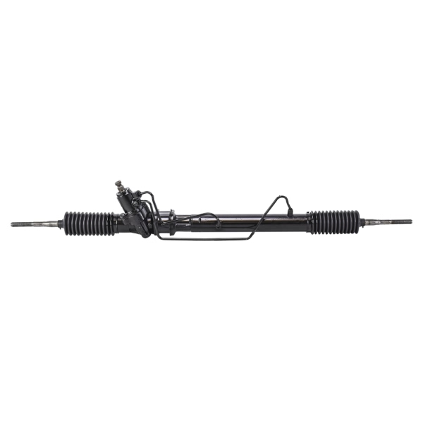 AAE Remanufactured Hydraulic Power Steering Rack & Pinion 100% Tested 64220