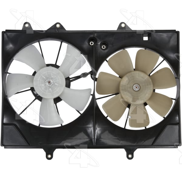 Four Seasons Engine Cooling Fan 75963