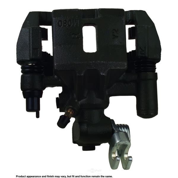 Cardone Reman Remanufactured Unloaded Caliper w/Bracket 19-B2742