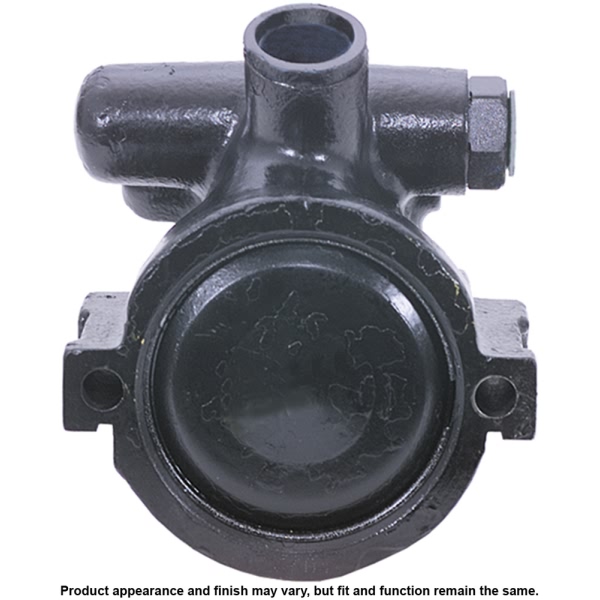 Cardone Reman Remanufactured Power Steering Pump w/o Reservoir 20-895