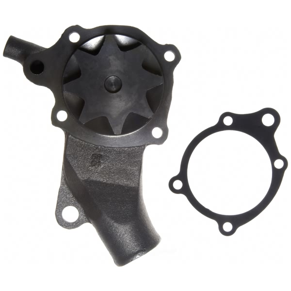 Gates Engine Coolant Standard Water Pump 43005