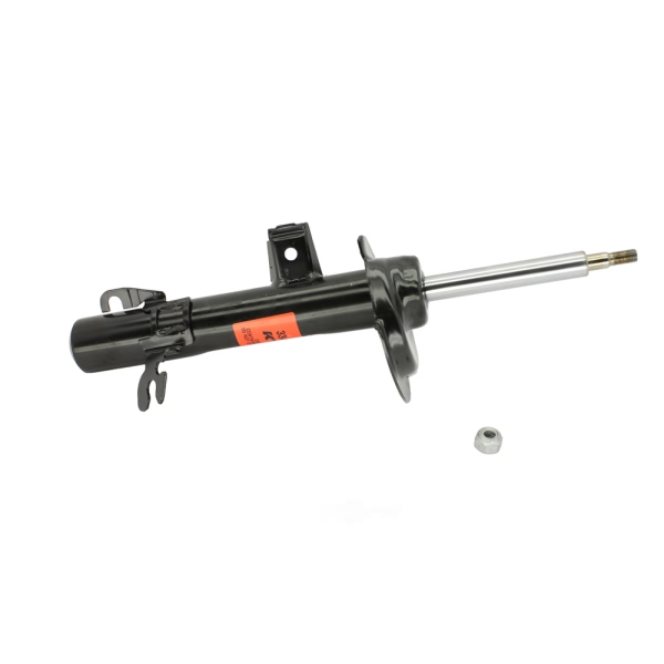 KYB Excel G Front Passenger Side Twin Tube Strut 334621