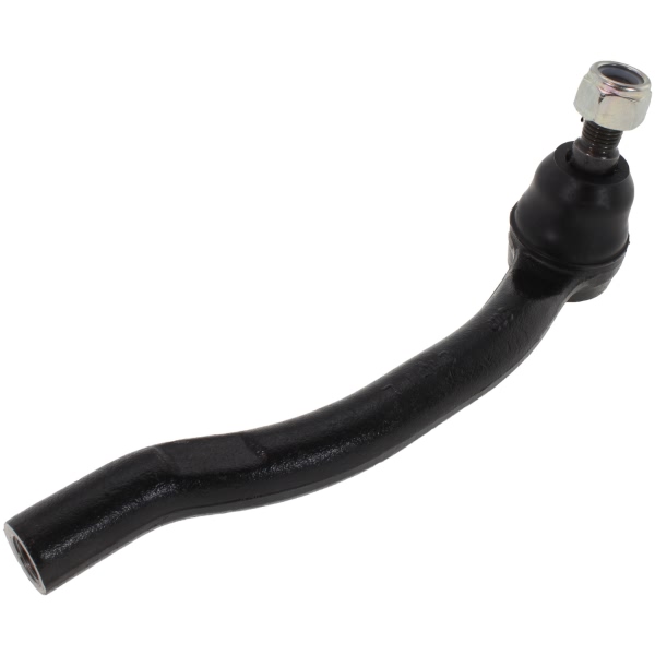 Centric Premium™ Front Driver Side Outer Steering Tie Rod End 612.40032