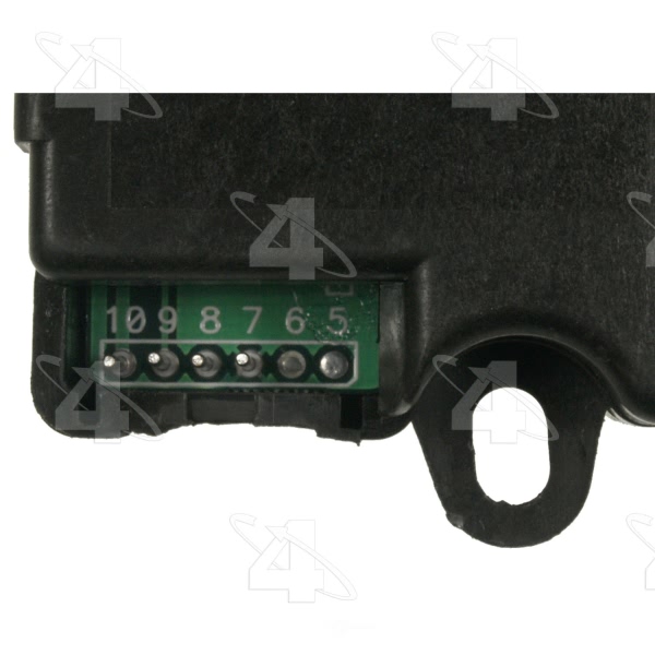 Four Seasons Hvac Mode Door Actuator 73062