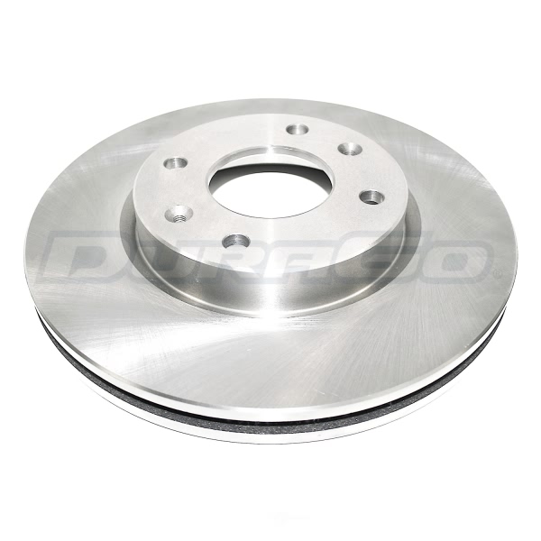 DuraGo Vented Front Brake Rotor BR31384