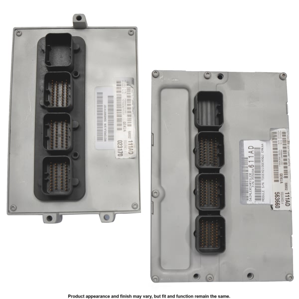 Cardone Reman Remanufactured Engine Control Computer 79-2111V