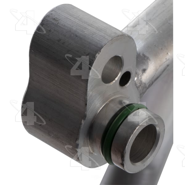 Four Seasons A C Refrigerant Suction Hose 66708