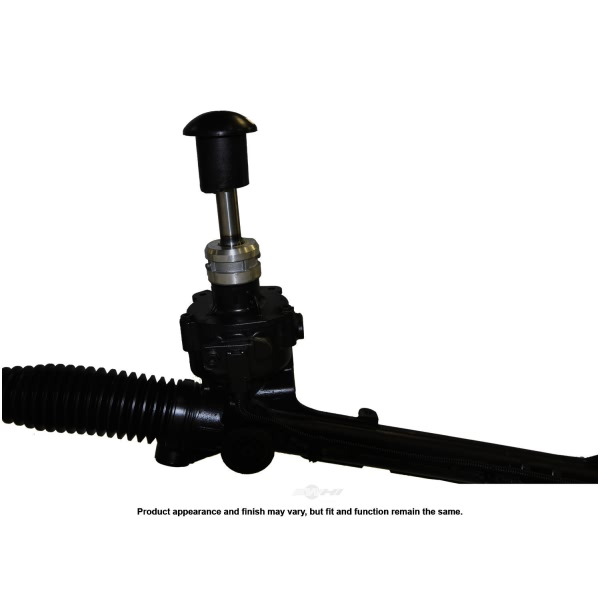 Cardone Reman Remanufactured Electronic Power Rack and Pinion Complete Unit 1A-2013
