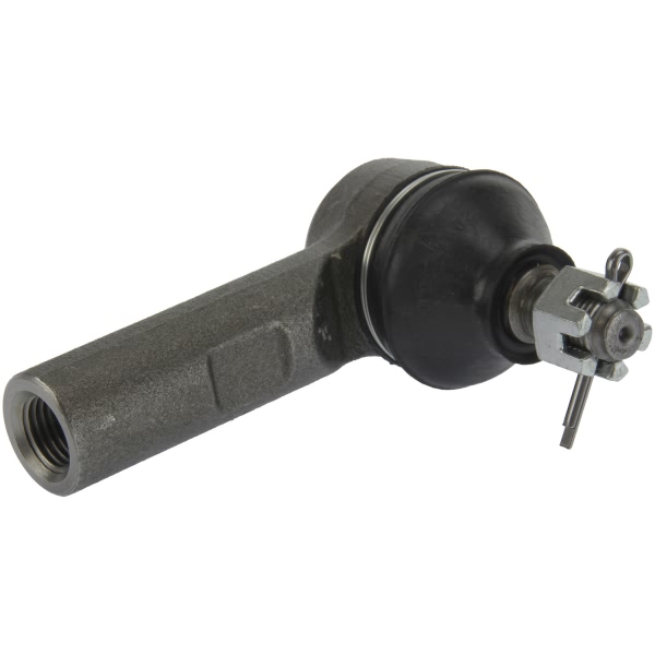 Centric Premium™ Front Outer Steering Tie Rod End 612.44162