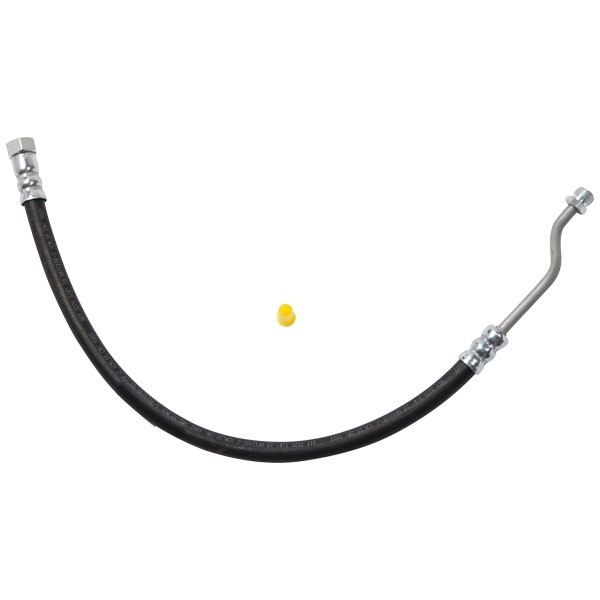 Gates Power Steering Pressure Line Hose Assembly To Gear 353580
