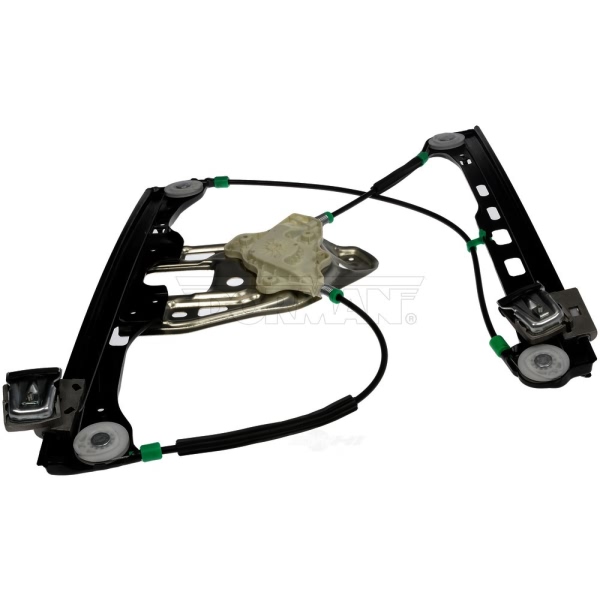 Dorman Front Driver Side Power Window Regulator Without Motor 749-990