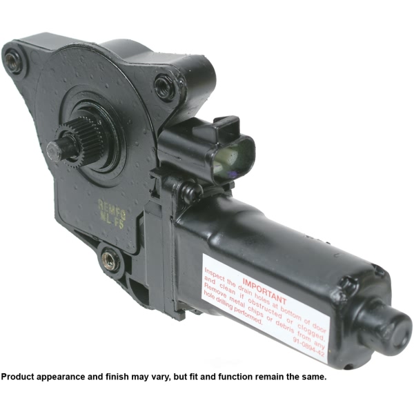 Cardone Reman Remanufactured Window Lift Motor 42-1006