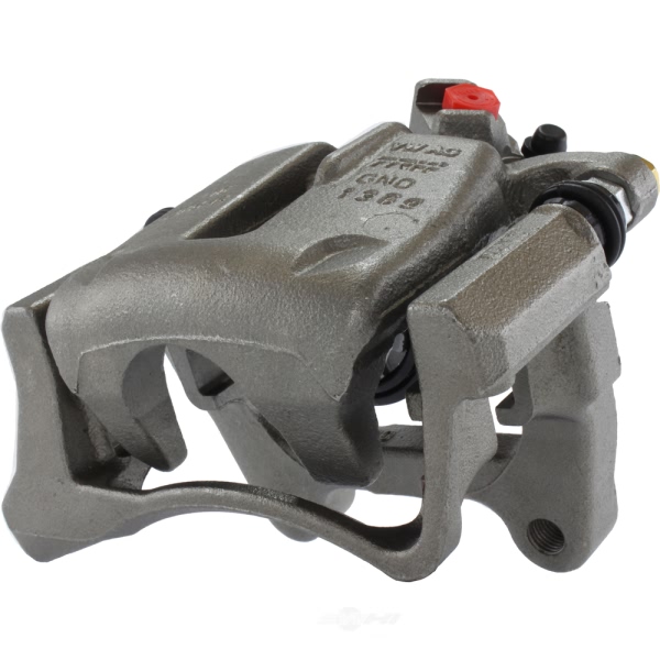 Centric Remanufactured Semi-Loaded Rear Driver Side Brake Caliper 141.33656