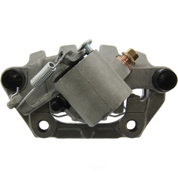 Centric Remanufactured Semi-Loaded Rear Passenger Side Brake Caliper 141.62587