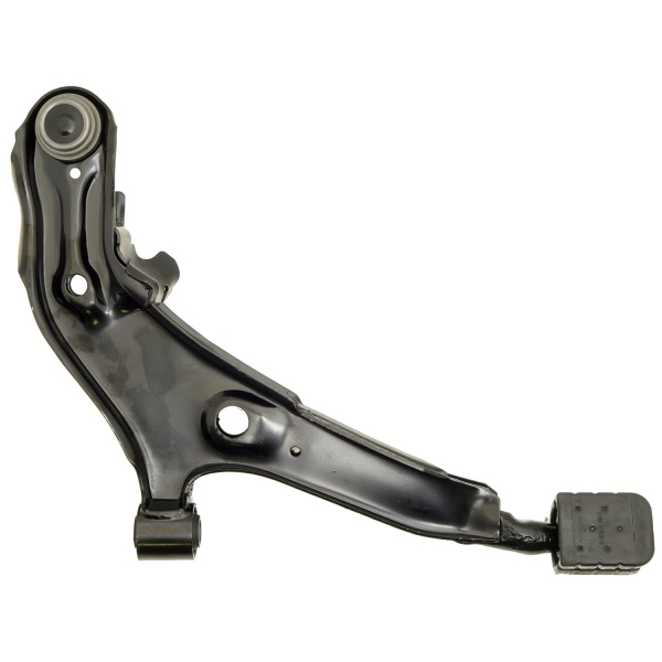 Dorman Front Driver Side Lower Non Adjustable Control Arm And Ball Joint Assembly 520-513
