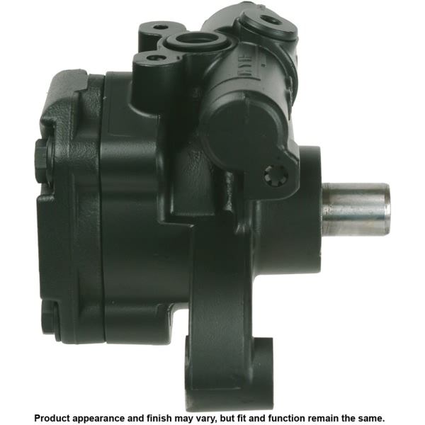 Cardone Reman Remanufactured Power Steering Pump w/o Reservoir 20-2403