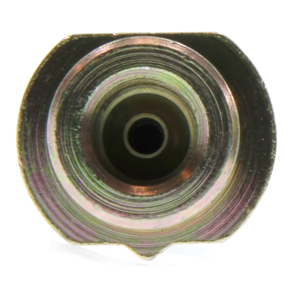 Centric Rear Upper Brake Hose 150.42322